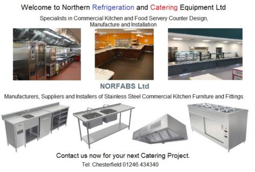 Northern Refrigeration & Catering Equipment Ltd Sheffield
