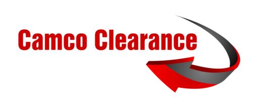 Camco Clearance Stafford