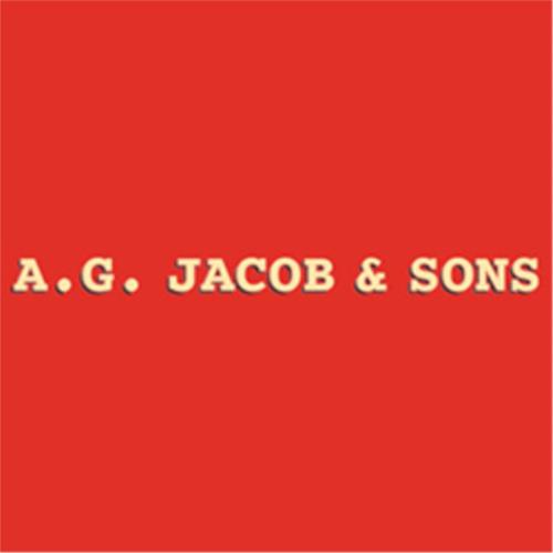 AG Jacob & Sons Oxford