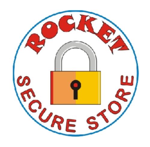 Rocket Secure Store Harrogate
