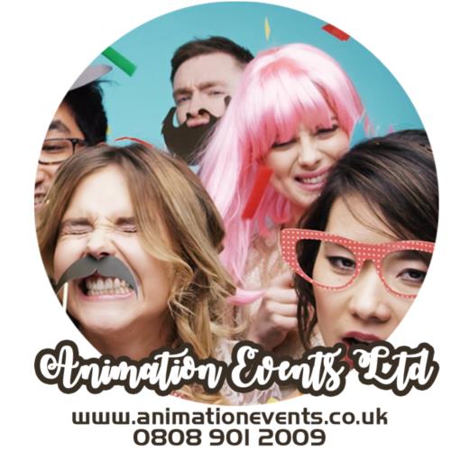 Animation Events Limited Epsom