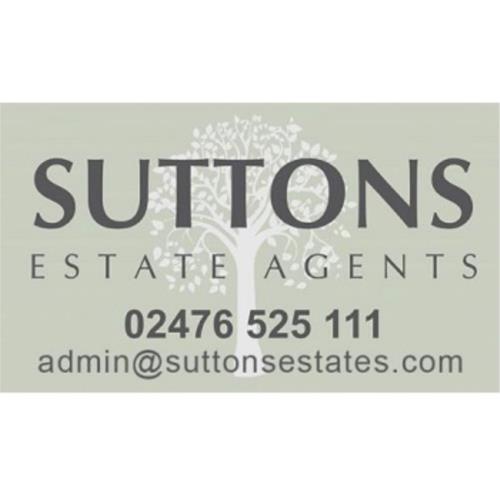 Suttons Estate Agents Coventry