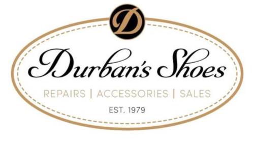 Durban&quot;s Shoes Ebbw Vale