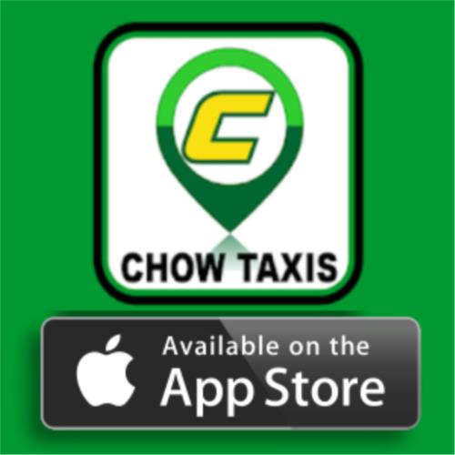 Chow Taxis Newport (Gwent)