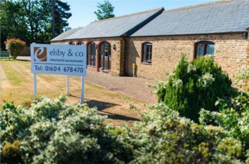 Elsby & Co Ltd Northampton