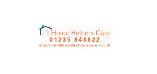 Home Helpers Care Abingdon