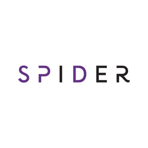 Spider PR London