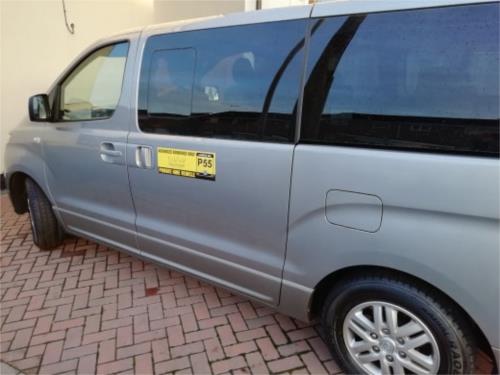 Timely Travel Taxis Burntwood