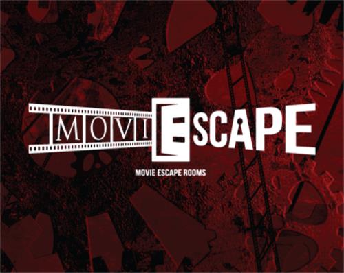 moviESCAPE - Movie Escape Rooms Stockport