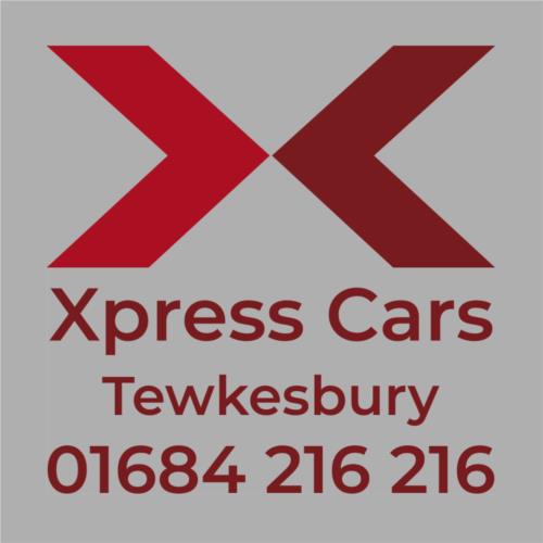 Xpress Cars Tewkesbury Tewkesbury