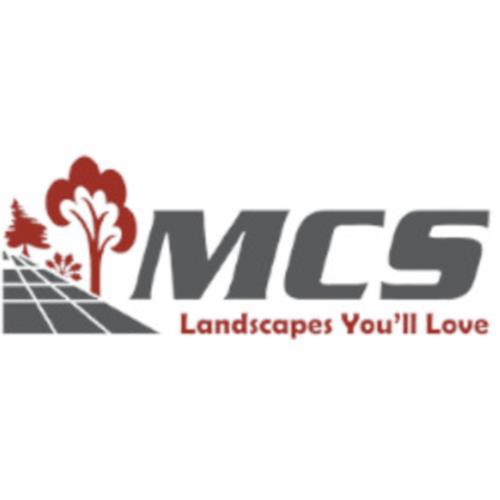 MCS Landscaping Solihull
