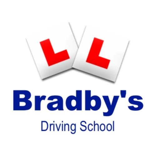 Bradby&quot;s Driving School Par