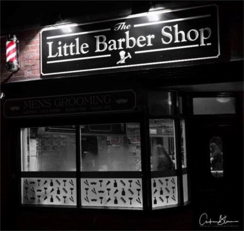 The Little Barber Shop Walsall