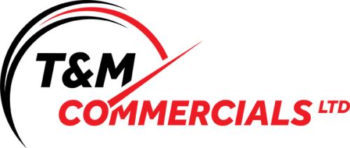 T & M Commercials Ltd Tiverton