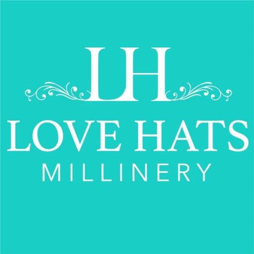 Love Hats Millinery Hull