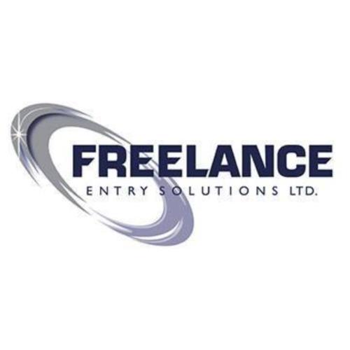Freelance Entry Solutions Ltd Salisbury