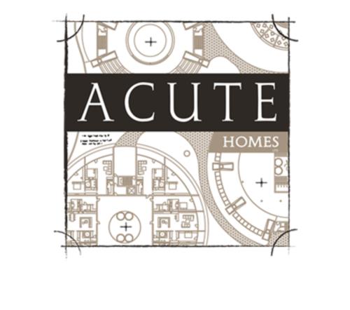 Acute Homes Ltd Abingdon