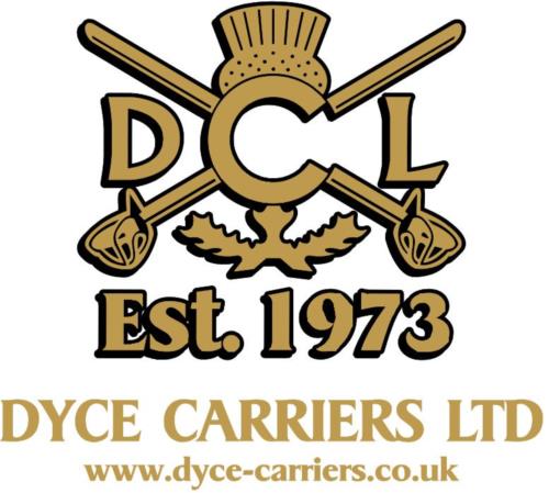 Dyce Carriers Ltd Aberdeen