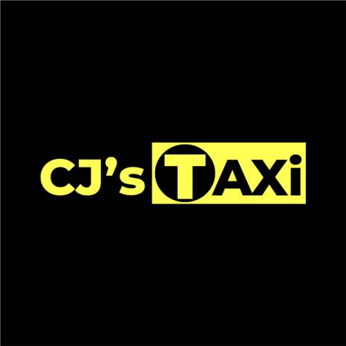 CJ&quot;s Taxi Skegness