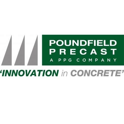 Poundfield Precast Ltd Ipswich