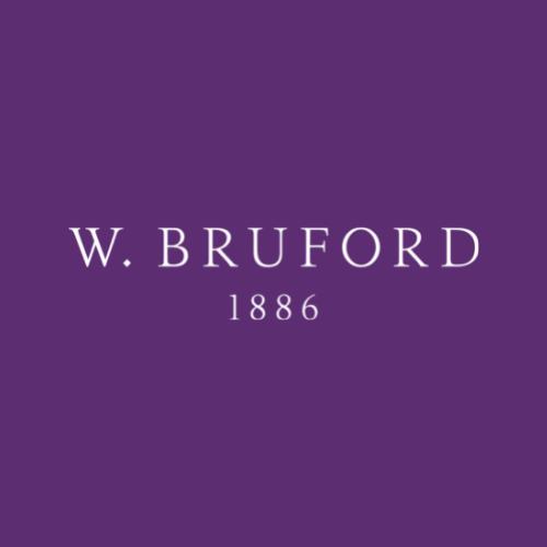 W.Bruford Eastbourne