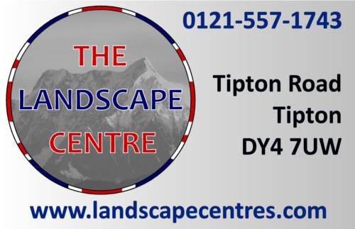 The Landscape Centre Tipton