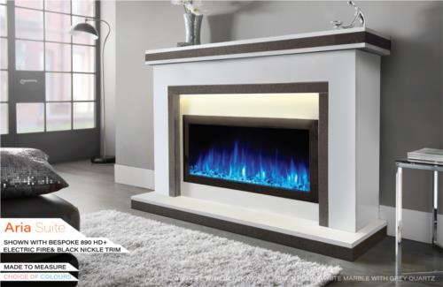 Fireplace & Wallpaper Company Ltd Middlesbrough