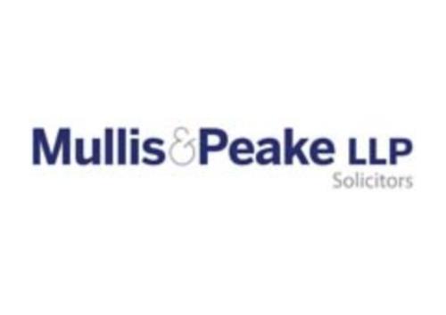 Mullis & Peake LLP Solicitors Romford