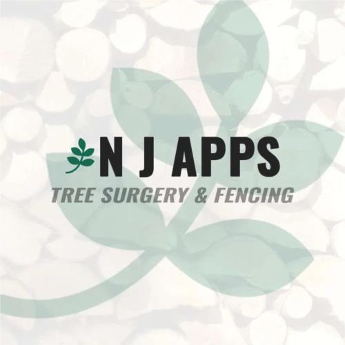 N J Apps Tree Surgery and Fencing Hythe