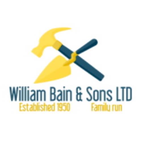 William Bain & Sons Ltd Edinburgh