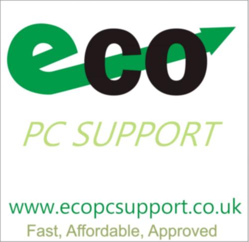 Eco PC Support Services Axminster
