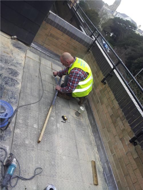 Building Maintenance Ltd Folkestone
