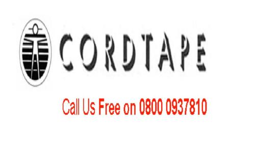 Cordtape Environmental Services Ltd Sheffield