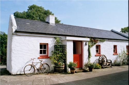 Rosevale Farm Cottages BANGOR (County Down)