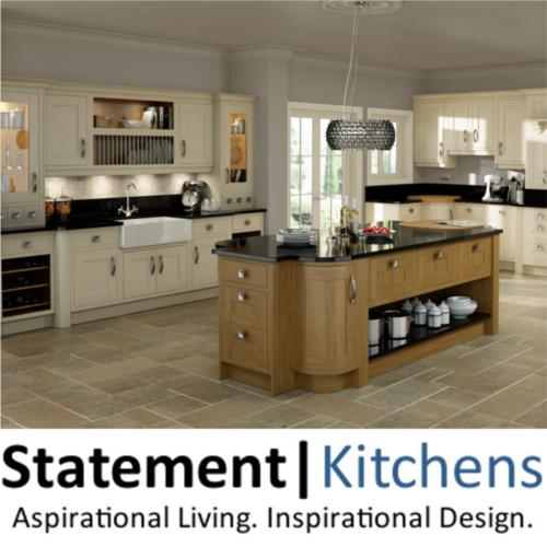 Statement Kitchens Pontefract