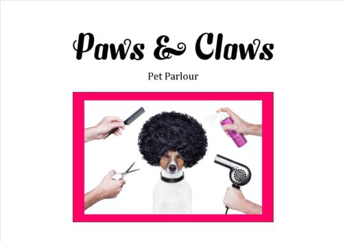 Paws & Claws Pet Parlour Knaresborough