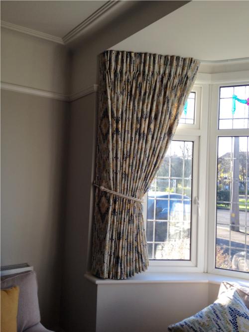 Carvosso Curtains & Blinds Ltd Hockley