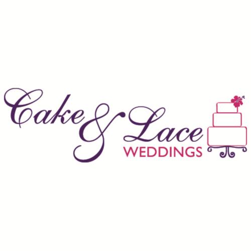 Cake & Lace Weddings Newbury