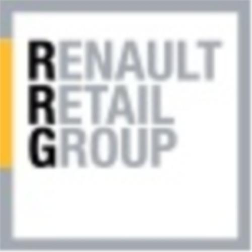 Renault Retail Group Birmingham