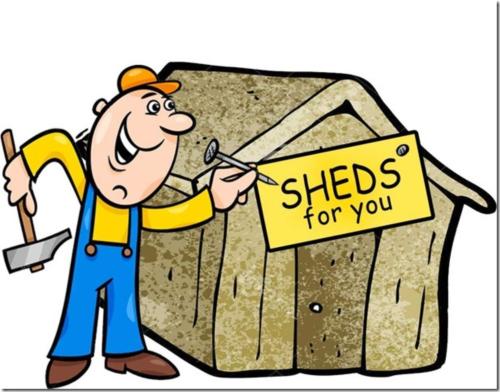 Sheds For You Sheerness