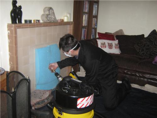 ASH Chimney Sweep Torpoint