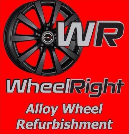 WheelRight Alloy Wheel Refurbishment Washington