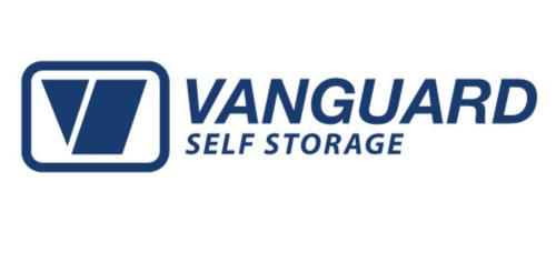 Vanguard Self Storage Greenford