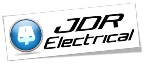 JDR Electrical & PAT Testing Telford