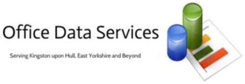 Office Data Services Hull