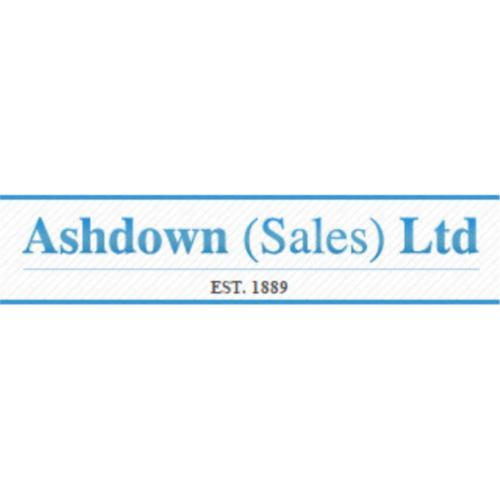 Ashdown (Sales) Limited Cardiff