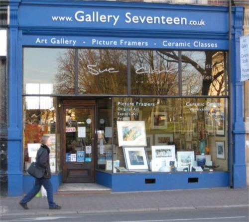 Gallery Seventeen Beckenham (Kent)