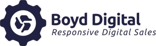 Boyd Digital Glasgow
