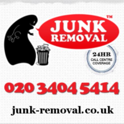 Junk Removal London London