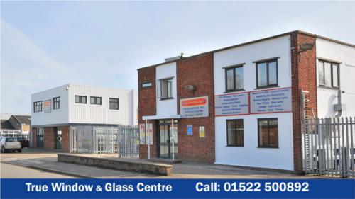True Window & Glass Centre Ltd Lincoln